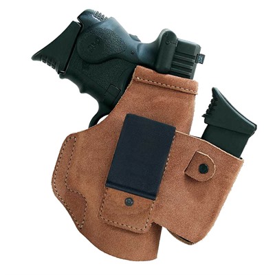 Galco International Walkabout Holsters Walkabout Glock 42 Tan Right Hand in USA Specification