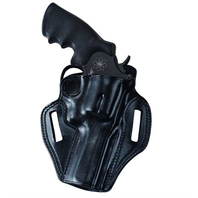 Galco International Combat Master Holsters Combat Master Glock 21 Black Right Hand in USA Specification