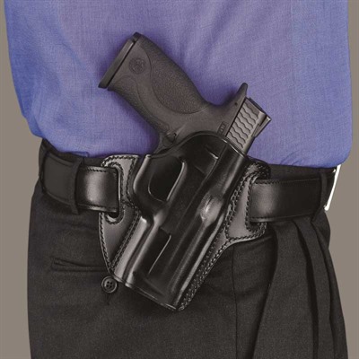 Galco International Concealable Holsters Concealable Sig Sauer P226 Black Right Hand in USA Specification