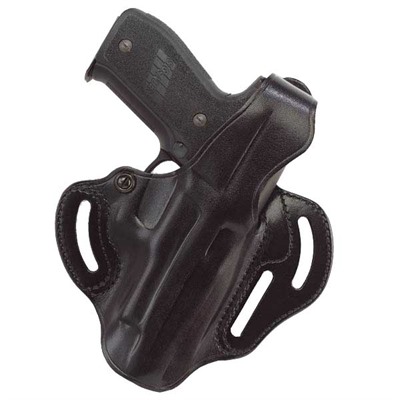 Galco International Cop 3 Slot Holsters
