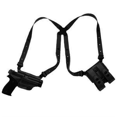 Galco International Miami Classic Shoulder Holsters
