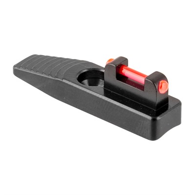 Tactical Solutions Trail Lite Fiber Optic Front Sights .365" Red USA & Canada