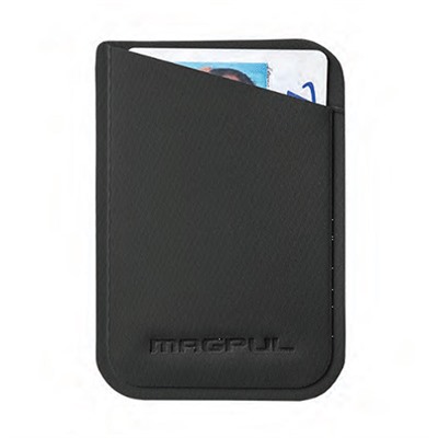 Magpul Daka Micro Wallet - Daka Micro Wallet Black