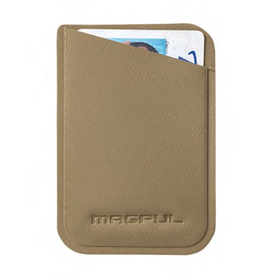 Magpul Daka Micro Wallet - Daka Micro Wallet Flat Dark Earth