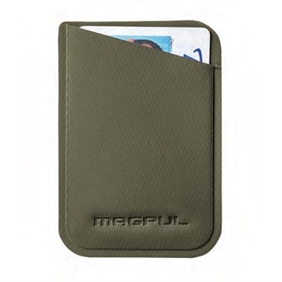 Magpul Daka Micro Wallet - Daka Micro Wallet Od Green