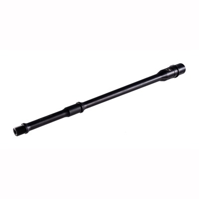 Faxon Firearms 308 Ar Pencil Profile Barrels 18" Pencil .308 Rifle Length 4150 Qpq in USA Specification