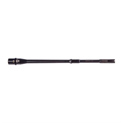 Faxon Firearms Ar 15 14.5" 5.56 Pinned Pencil Barrels 14.5" Pinned Fh Pencil Mid Length in USA Specification