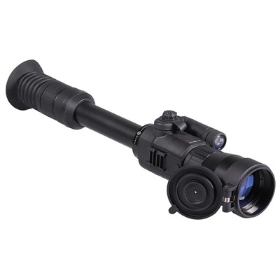Sightmark Photon Xt 6 5x50mm Digital Night Vision Rifle Scope Photon Xt 6 5x50l Digital Night Vision Riflescope
