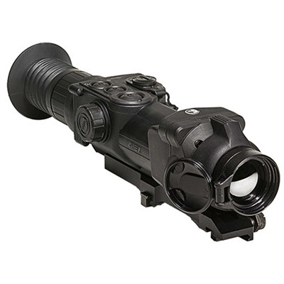Pulsar Apex Xs38a Thermal Rifle Scope - Apex Xd38a Thermal Riflescope