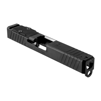 Ke Arms Charlie Glock Slides Charlie G17 Gen 3 Slide 9mm in USA Specification