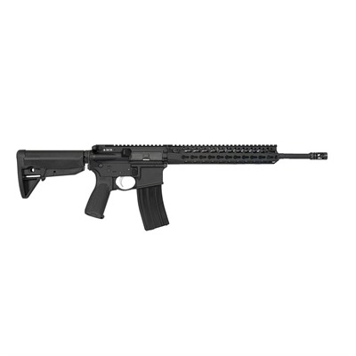 Bravo Company Recce 14 Kmr Light Weight 14.5in 5.56x45mm Nato Black 30 1rd Recce 14 Kmr Light Weight 14.5in 5.56x45mm Nato Blk 30 1rd in USA Specification