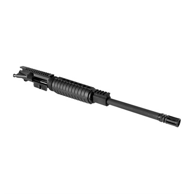 Anderson Manufacturing Ar-15 Upper Receiver Assembly 300blk No Bcg