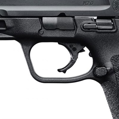 Smith & Wesson M&P 40m2.0 40 S&W Black 4.25 " 15 1 M&P40 M2.0 40 S&W Black 4.25 " 15 1