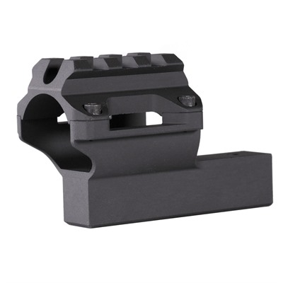 Magpul Ruger 10/22 Takedown Hunter X-22 Backpacker Optic Mount