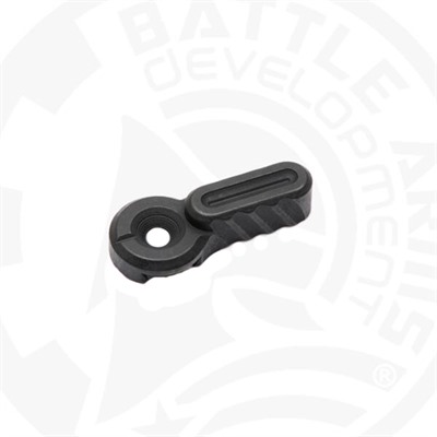 Battle Arms Development Ar 15 Dovetail Safety Selector Levers Black Phosphate Dovetail Standard Lever Black Phosphate Finish in USA Specification