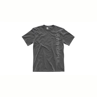 Magpul Men's Superweight Vertical Logo T-Shirts - Superweight Vert Logo T-Shirt New Charcoal Medium