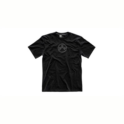 Magpul Men's Superweight Icon T-Shirts - Superweight Icon T-Shirt Black Medium