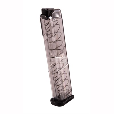 Elite Tactical Systems Group Model Magazines For Glock~