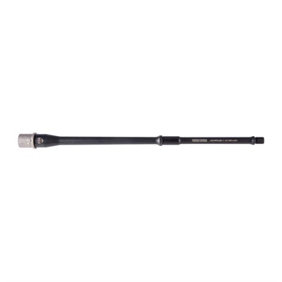 Faxon Firearms Ar-15 Match Barrels Pencil Profile 223 Wylde Stainless Steel 5r