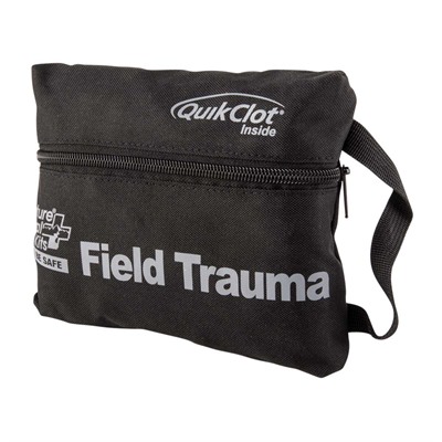 Adventure Medical Kits Tactical Field Trauma Kit W/Quikclot