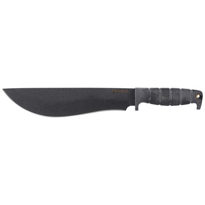 Ontario Knife Company Sp 53 Bolo Knife W/Nylon Sheath Sp 53 Bolo Knife With Nylon Sheath in USA Specification