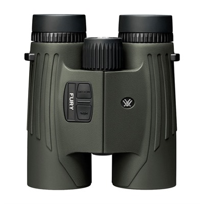 Vortex Optics Fury 10x42mm Laser Rangefinding Binocular 10x42mm Lrf Binoculars