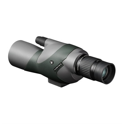 Vortex Optics Razor Hd 11-33x50mm Spotting Scope - 11-33x50mm Straight Spotting Scope