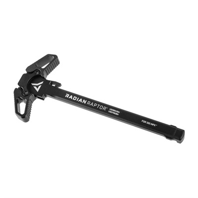 Radian Weapons Sig Sauer Mpx Raptor Ambidextrous Charging Handle Black in USA Specification