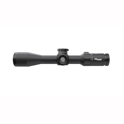 Sig Sauer Whiskey5 2 10x42mm Scope Illum. Moa Milling Hunter Reticle 2 10x42mm Illum. Moa Milling Hunter Black in USA Specification