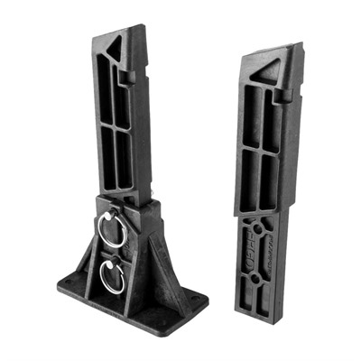 Ergo Mast System - Mast System Package For Small And Large Frame Glocks