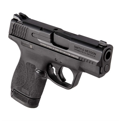 Smith & Wesson - M&P9 Shield 2.0 9mm No Safety