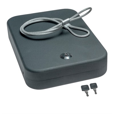 Snap Safe Keyed Lock Boxes - X-Large Lock Box