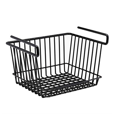 Snap Safe Safe Hanging Shelf Basket