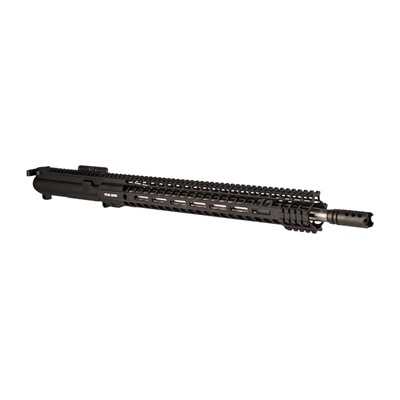 Stag Arms Ar 15 Complete 3 Gun Elite Upper Receiver 5.56mm Left Hand in USA Specification