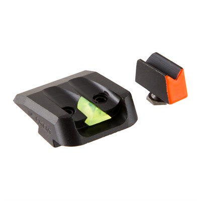 Gun Pro Delta 1 Sights For Glock in USA Specification