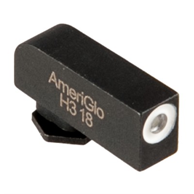 Ameriglo Tritium Front Sight For Glock~
