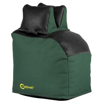 Caldwell Shooting Supplies Filled Magnum Extended Rear Bag USA & Canada