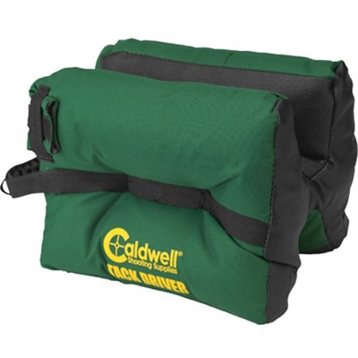 Caldwell Shooting Supplies Tackdriver Bags - Filled Tackdriver Bag