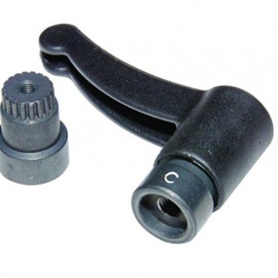 Caldwell Shooting Supplies Xla Pivot Bipod Lock - Bipod Pivot Lock