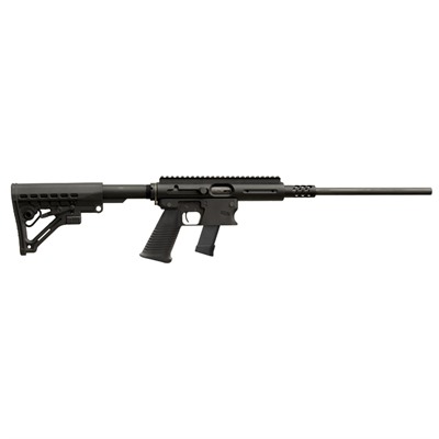 Tnw Firearms Asr Rifle Blk 10mm Glock Mag 16.25" in USA Specification