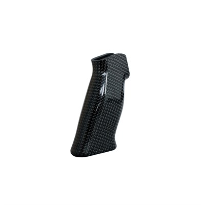 Brigand Arms Llc Ar-15 Carbon Black Pistol Grip