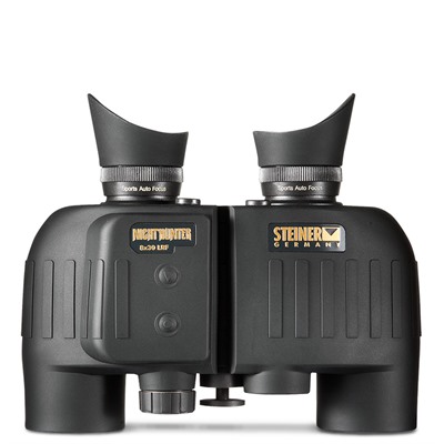 Steiner Optics Nighthunter 8x30mm Rangefinding Binoculars USA & Canada