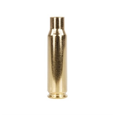 Hornady 6.8mm Remington Spc Brass Case 6.8mm Spc Unprimed Brass Case 2 500 Case