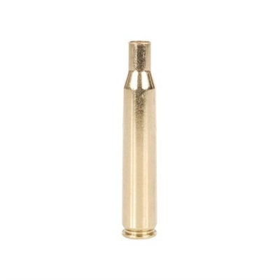 Hornady 270 Winchester Brass Case - 270 Winchester Unprimed Brass Case 1,500 Case