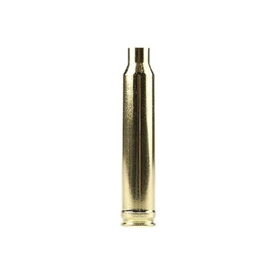 Hornady 300 Winchester Magnum Brass Case 300 Winchester Magnum Unprimed Brass Case 1 200/Box