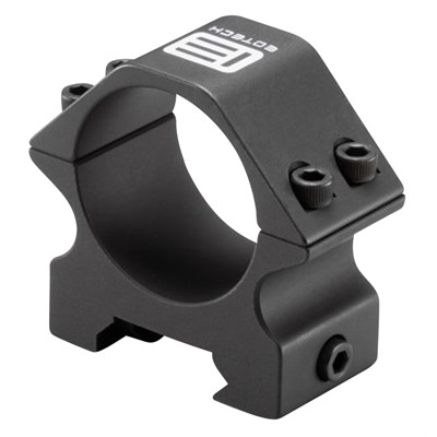 Eotech Prs 30mm Scope Rings 30mm Low 0.83in Scope Rings in USA Specification