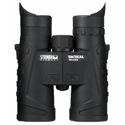 Steiner Optics T1042 10x42mm Tactical Binoculars