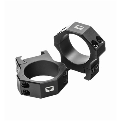 Steiner Optics 30mm H-Series Lightweight Rings