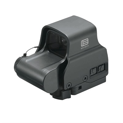 Eotech Exps2-0grn Holographic Sight