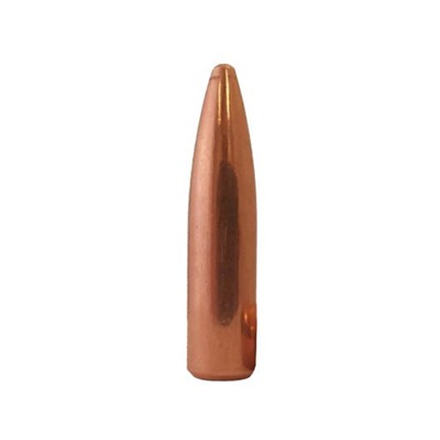 Berrys Manufacturing Superior Plated 300 Aac Blackout (0.308") Bullets